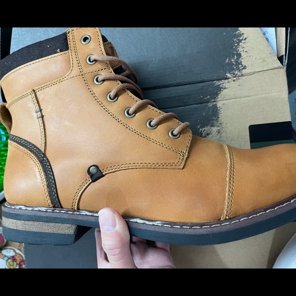 Territory boots yukon - Picture 5 of 5
